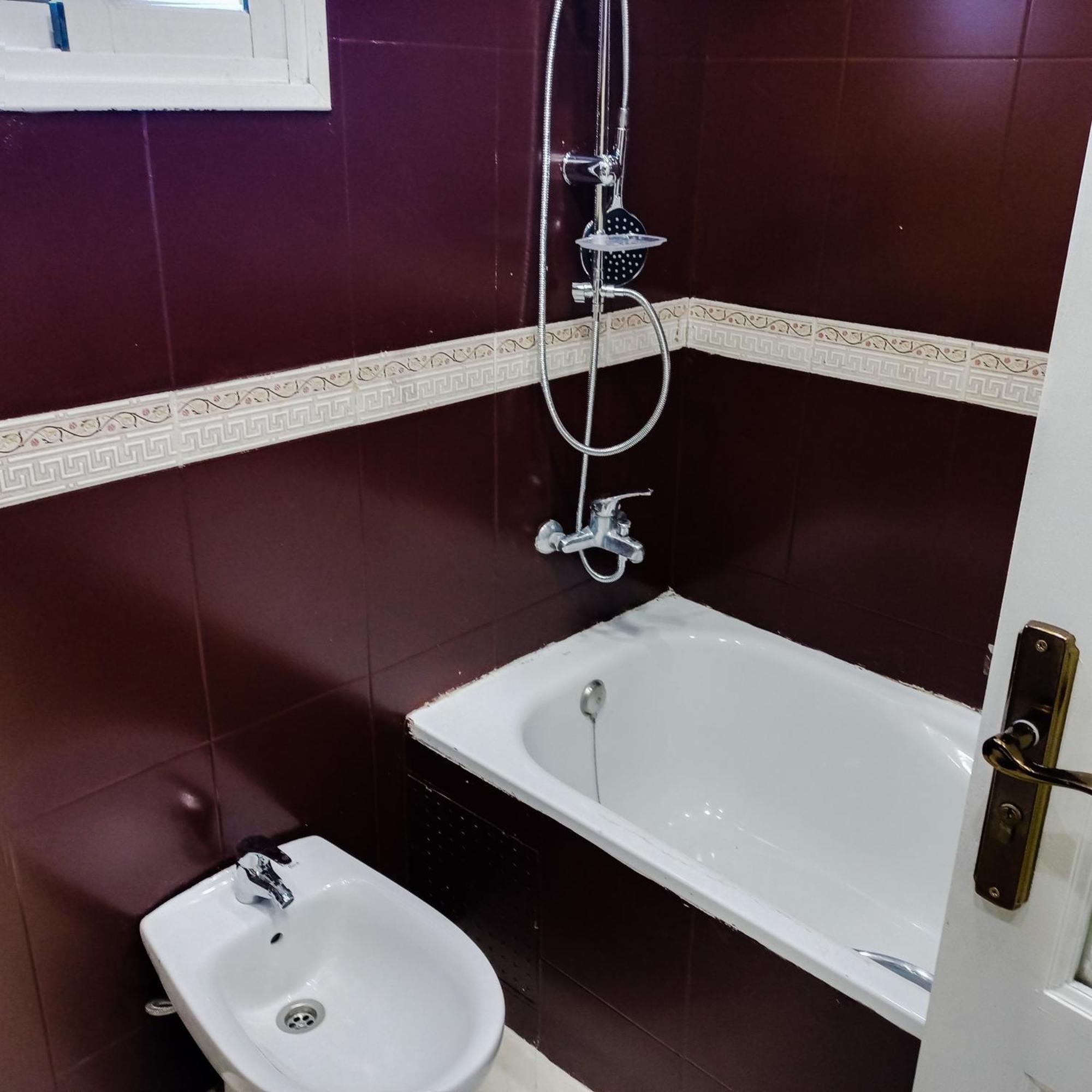 Beautiful Apartment In Centre Ville M2 Tanger Luaran gambar