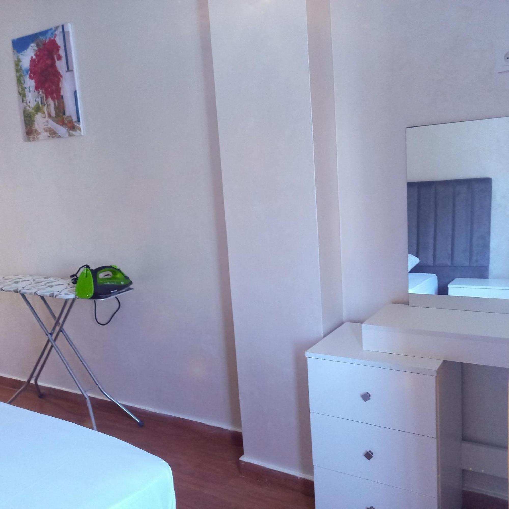 Beautiful Apartment In Centre Ville M2 Tanger Luaran gambar