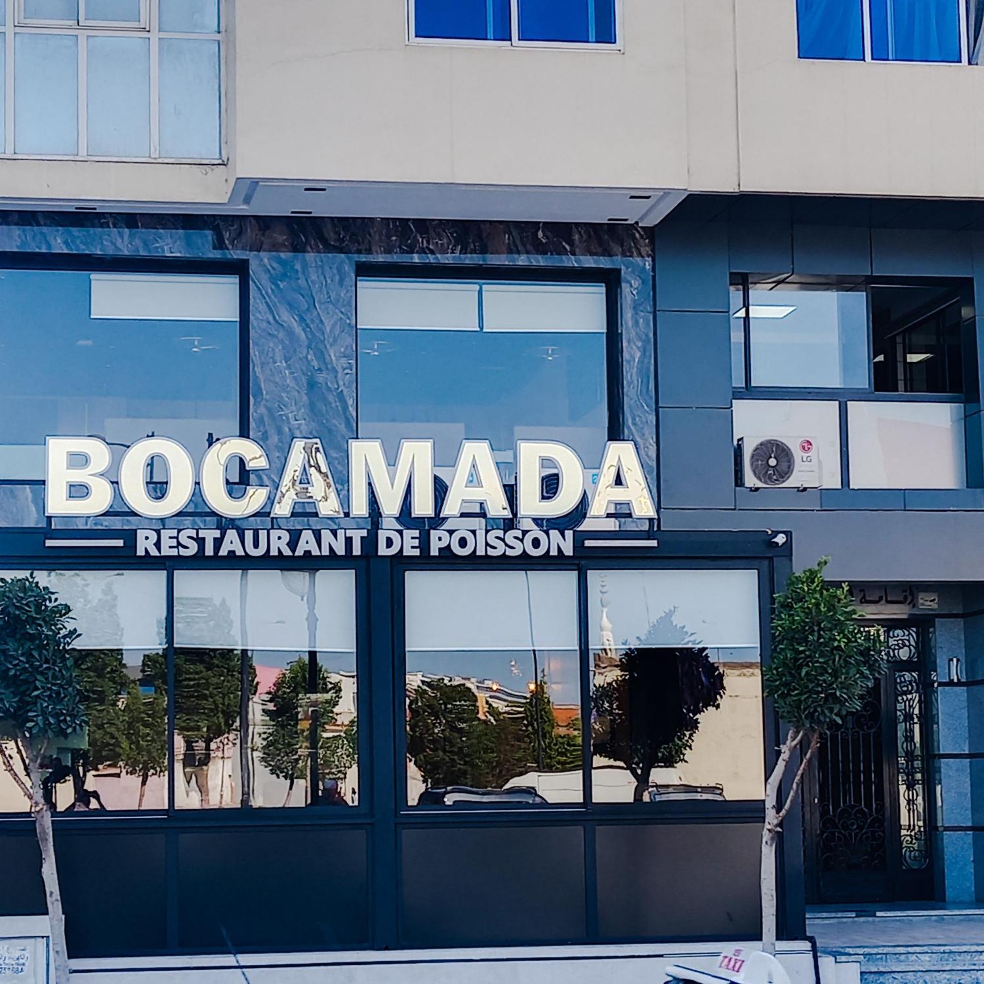 Beautiful Apartment In Centre Ville M2 Tanger Luaran gambar