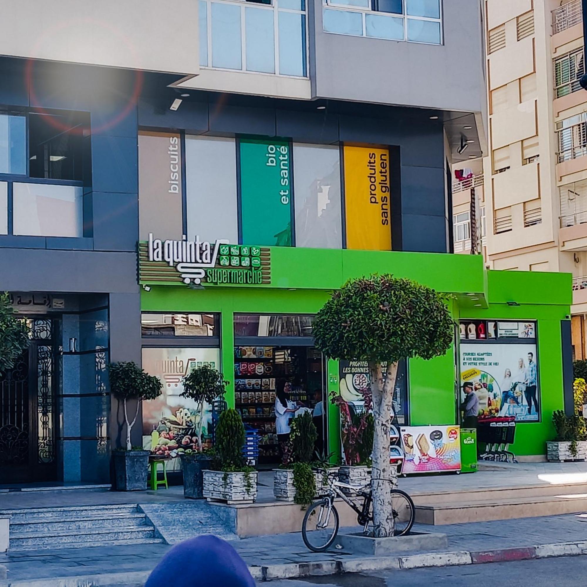 Beautiful Apartment In Centre Ville M2 Tanger Luaran gambar